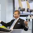 Stora Enson toimitusjohtaja Hans Sohlström sanoo, että Ruotsin metsäomaisuuden listaaminen pörssiin on parempi tapa turvata omistajien arvon kehitys kuin metsien myynti.