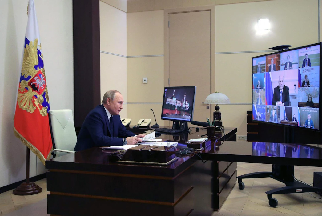 Venäjän presidentti Vladimir Putinin vaatimus kaasutoimitusten maksamisesta ruplilla ei toteutuessaan ole tuottamassa toivottuja tuloksia.