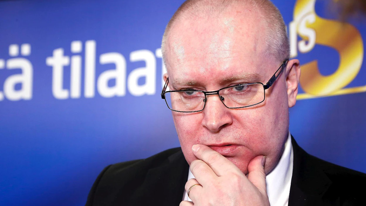 Oikeus- ja työministeri Jari Lindströmin (ps.) mukaan ministerien strategiaistunto alkuviikolla vahvisti tunnelmaa hallituksen sisällä.
