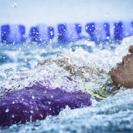 Uimaliiton mukaan arvokisat pitää ottaa pois Venäjältä eivätkä venäläiset urheilijat saisi osallistua kansainvälisiin kisoihin.