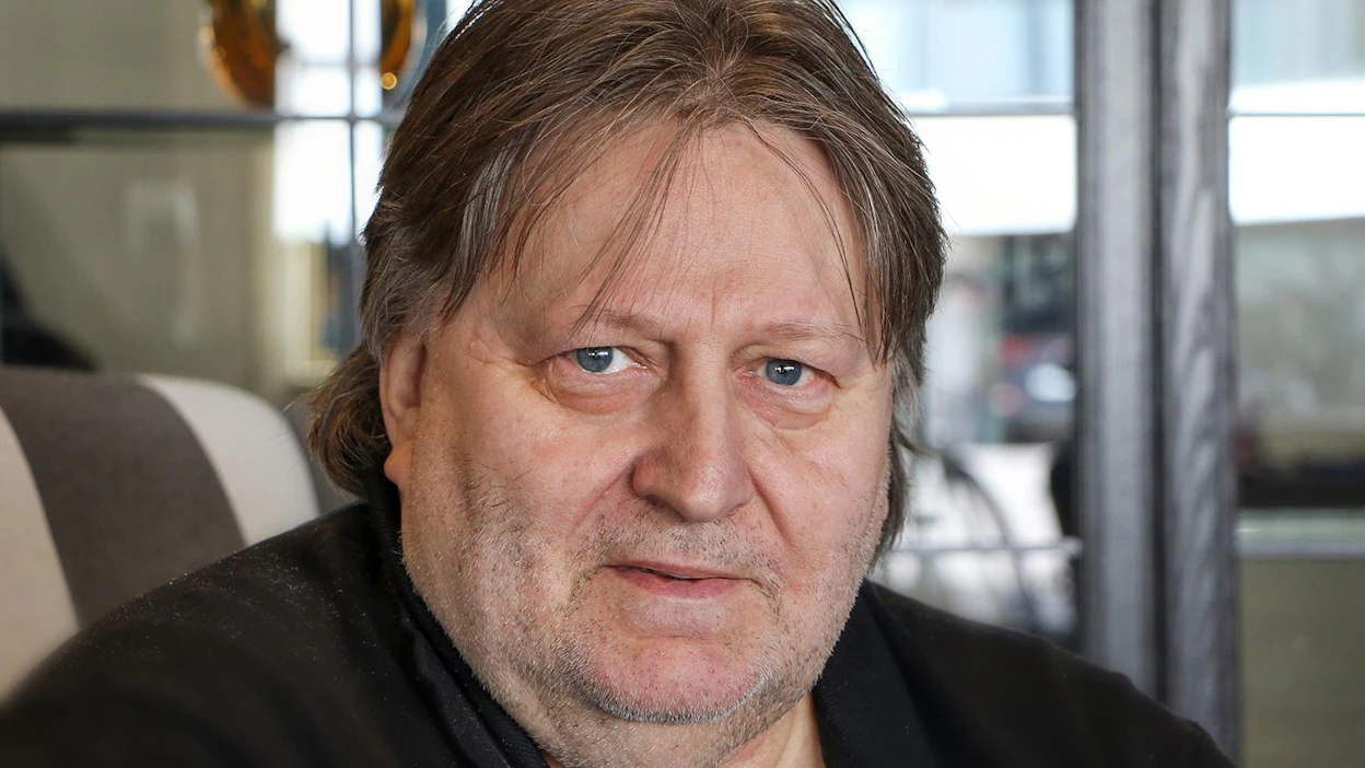 Reima Kuisla jatkaa aktiivista otettaan hevostoimijana, ja nyt on taas merkkejä nousevasta menestyskäyrästä.
