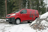 Peugeot Expert ja Citroen Jumpy ovat ainoita kokoluokassaan, joihin on saatavilla kytkettävä neliveto. Mallisto käsittää kaksi koripituutta kahdessa teholuokassa. Tällä paletilla Auto-Bon Oy hakee omaa siivuaan vajaan 4 000 kappaleen nelivetopakettiautojen markkinoilta.