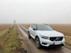 Volvo luopuu nahkasisustuksista ja polttomoottoreista ympäristösyistä.