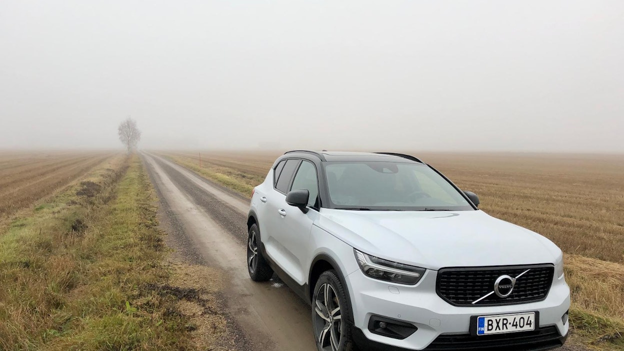 Volvo luopuu nahkasisustuksista ja polttomoottoreista ympäristösyistä.