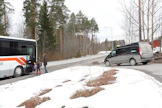 Koulukuljettajat odottavat viranomaisohjeistusta siitä, miten oppilaat ja kuljetushenkilöstö voivat välttää tarpeettomat lähikontaktit.