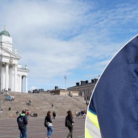 Muun muassa Helsingin poliisilaitoksella työskenteleville poliiseille maksetaan pääkaupunkiseutulisää. 