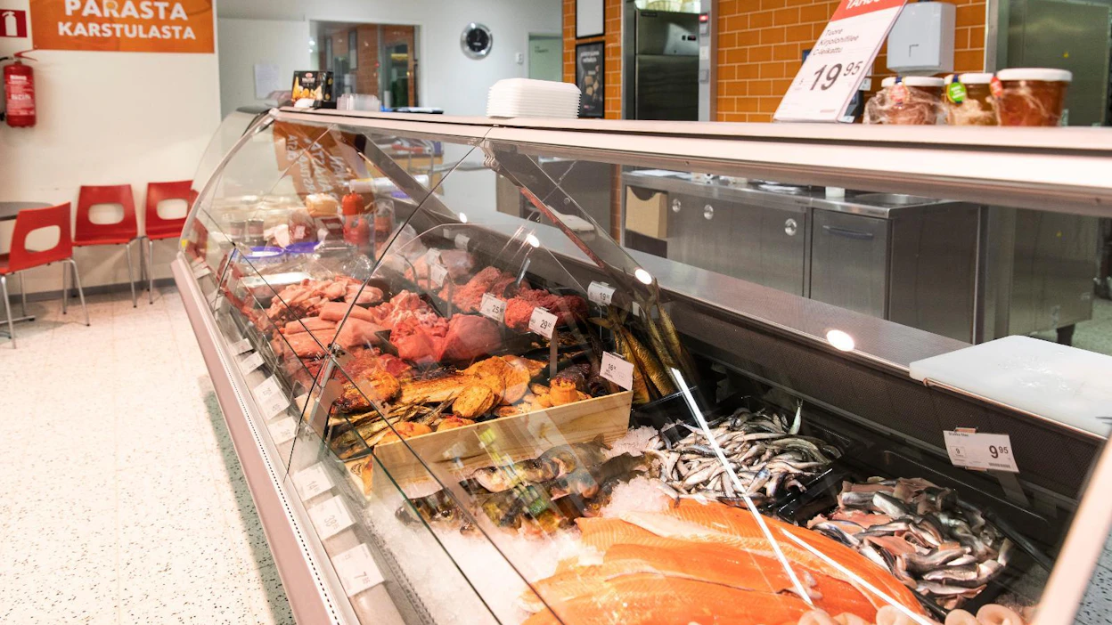 Suomalaisittain suuri yritys voi olla pieni Euroopan ruokamarkkinoilla, joten epäreiluja kauppatapoja karsivan lainsäädännön pitäisi suojella kaiken kokoisia yrityksiä, suomalaiset elintarvikealan toimijat korostavat.