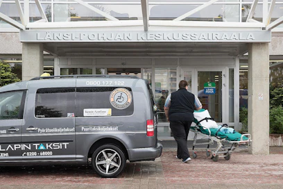 Länsi-Pohjan keskussairaala Kemissä on ulkoistettu yksityiselle, mutta sopimus joudutaan uuden sote-lain perusteella taannehtivasti purkamaan siirtymäajan jälkeen.