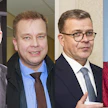Riikka Purran perussuomalaiset on pudonnut kannatusmittauksissa SDP:n, kokoomuksen ja keskustan kyydistä.