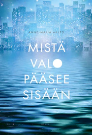 Mistä valo tulee sisään voitti lasten- ja nuortenkirjallisuuden Finlandia-palkinnon ja 30 000 euroa. Valinnan teki futuristi ja tietokirjailija Perttu Pölönen.