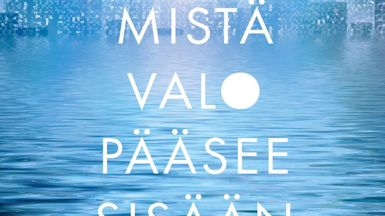 Mistä valo tulee sisään voitti lasten- ja nuortenkirjallisuuden Finlandia-palkinnon ja 30 000 euroa. Valinnan teki futuristi ja tietokirjailija Perttu Pölönen.