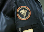 Rajavartiolaitoksen mukaan alustavassa puhutuksessa kolme nuorta saksalaismiestä myönsi ylittäneensä Suomen ja Venäjän välisen valtakunnanrajan ja liikkuneensa alueella uteliaisuudesta. Arkistokuva. LEHTIKUVA / Roni Rekomaa. 