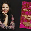 Miina Supinen: Kultainen peura. Otava. 416 sivua.
