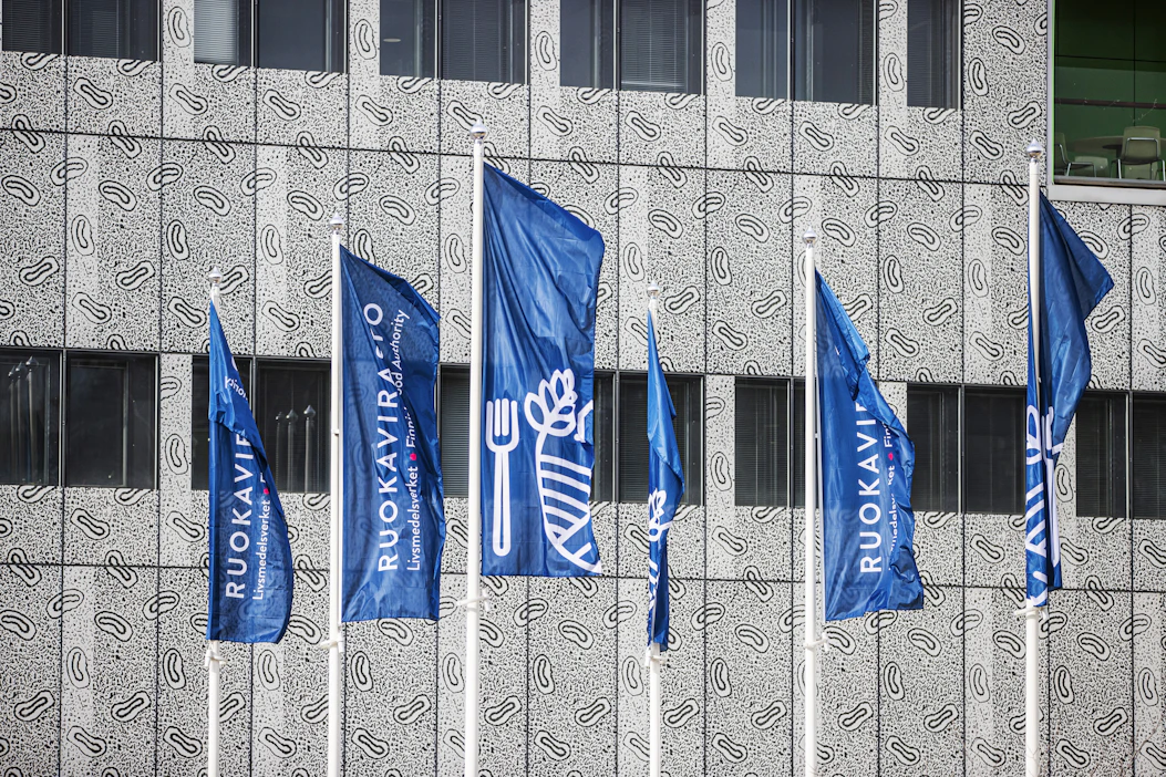 Ruokavirasto ilmoitti 3.6. irtisanovansa työntekijöitään ja lomauttavansa lähes koko hennkilöstönsä.