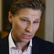 Puolustusministeri Antti Häkkänen sanoo STT:lle, että viranomaiset selvittävät ja hoitavat asiaa.