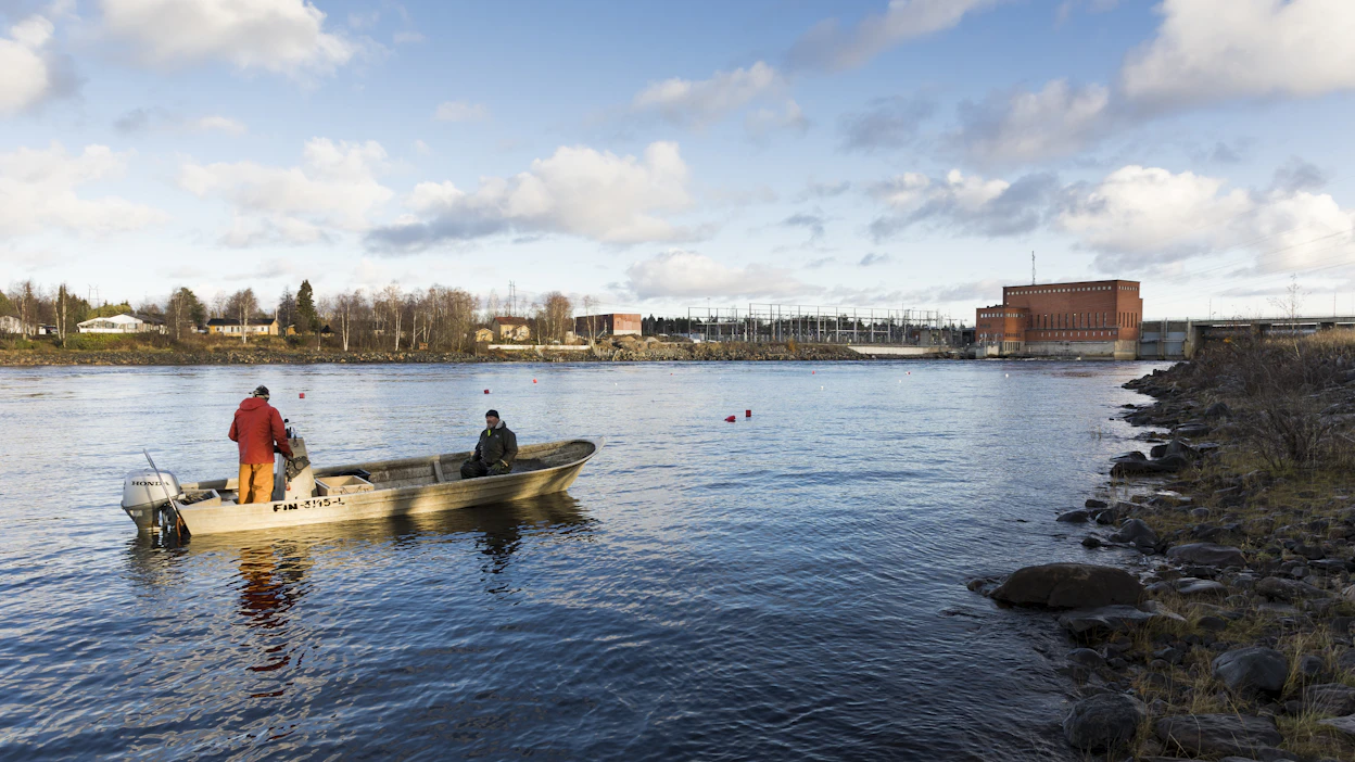 Maaseudulla on totuttu leventämään leipää luonnonantimilla, kaupungissa sellaiseen ei ole mahdollisuutta.
