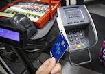 Ostovoiman parantuminen ei ole siirtynyt kulutukseen.