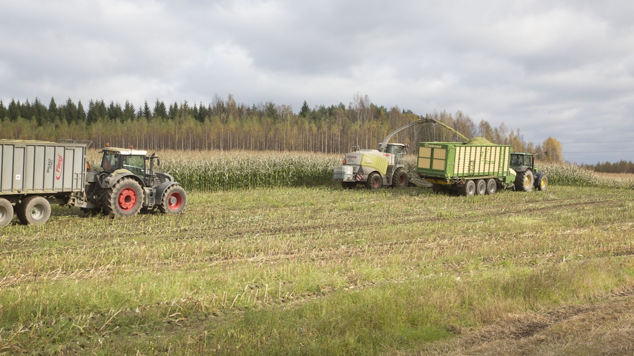 Kaasu pohjassa ajoa kannattaa välttää, ja esimerkiksi maantieajossa taloudellinen ajotapa tarkoittaa moottorin kierrosluvun pitämistä alle kahden tuhannen kierroksen, TTS muistuttaa polttoaineen säästökeinoista.