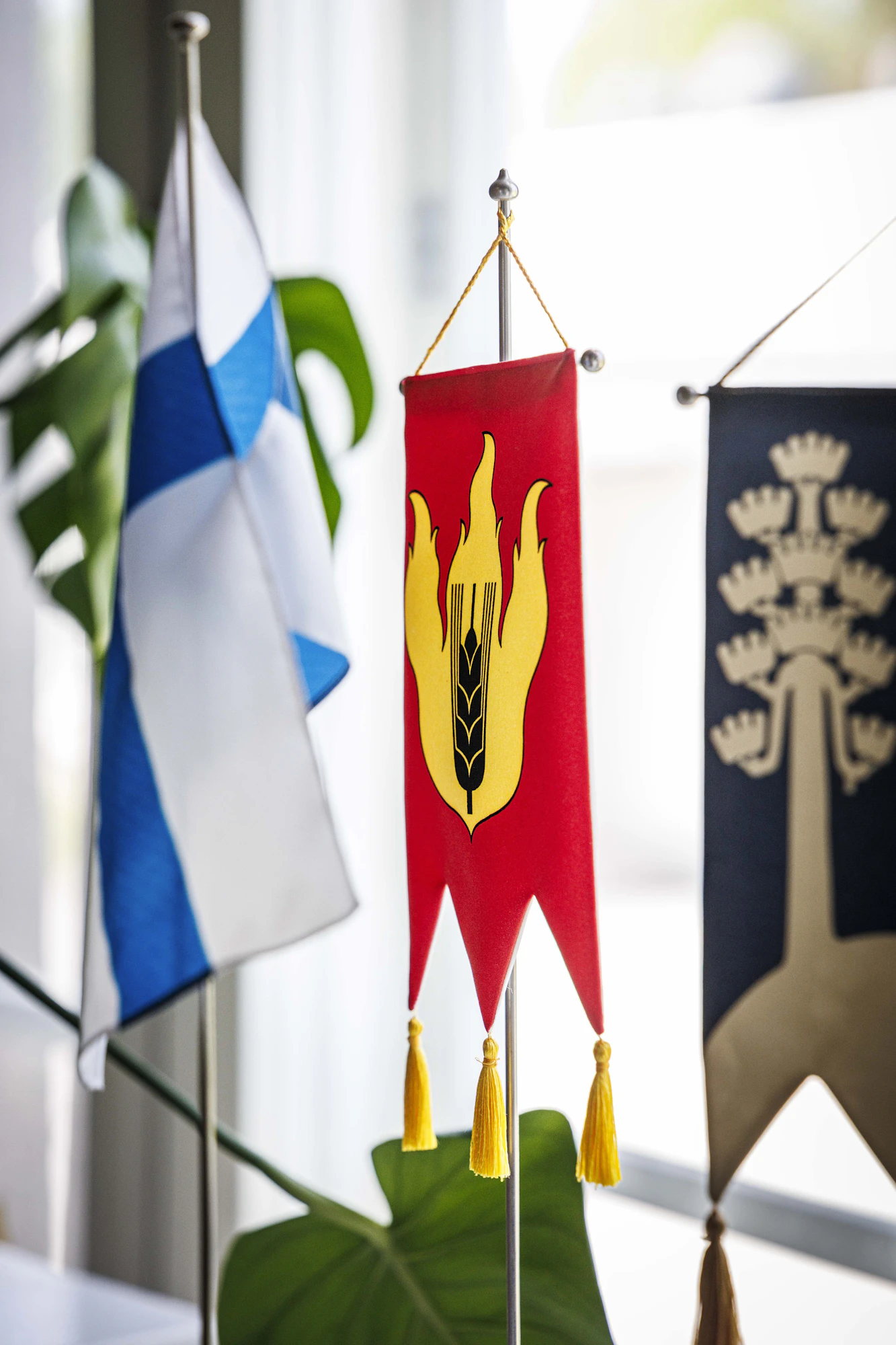 Pertunmaa ennätti olla itsenäinen 99 vuotta. Tänä vuonna entisessä kunnassa juhlittiin Pertunmaan perustamista 100 vuotta sitten.