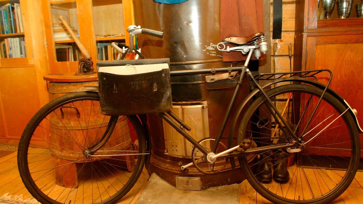 Ihmiskunnan historian saatossa on ehditty vastustaa muun muassa polkupyöriä.