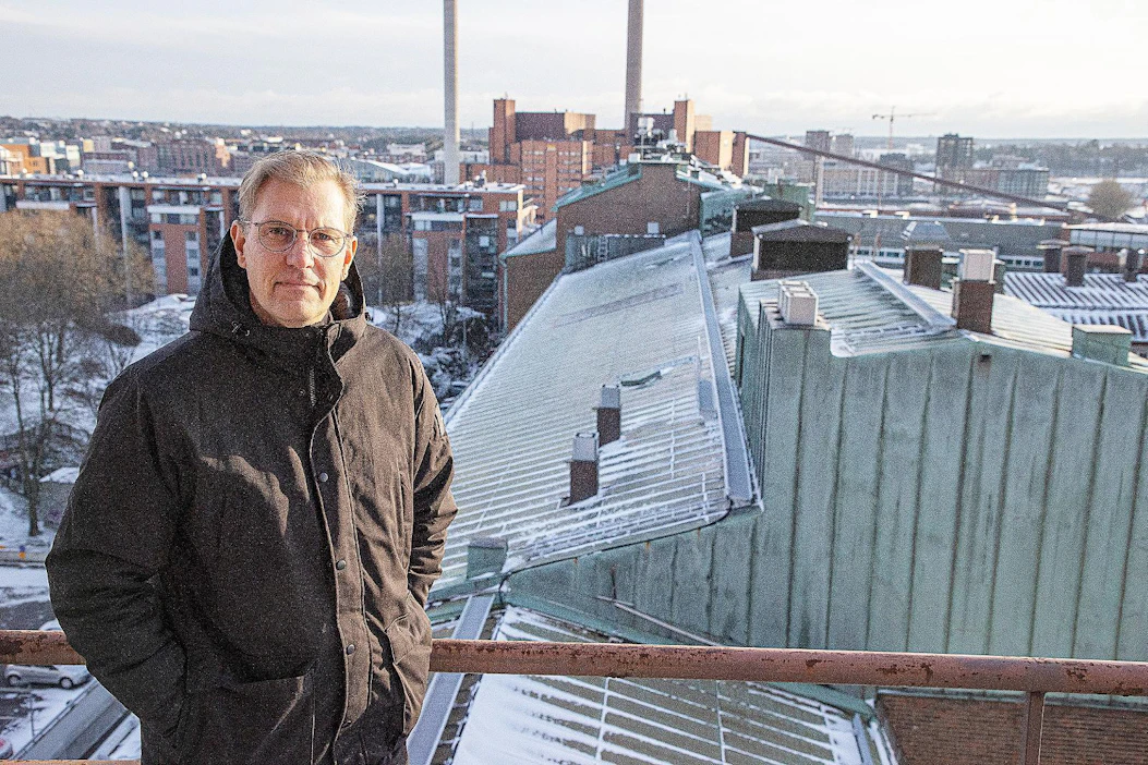 Perttu Puro on toiminut Tradekassa eri tehtävissä toistakymmentä vuotta. Toimitusjohtajaksi hänet valittiin vuoden 2013 alussa.
