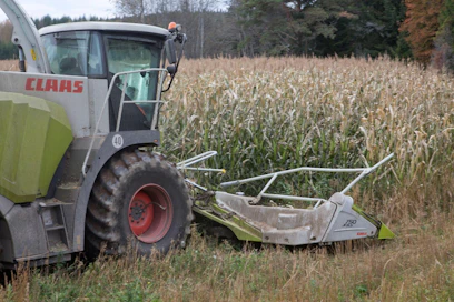 Yrityskaupassa Danish Agro ostaa Konekeskolta muun muassa Claas-ajosilppureiden liiketoiminnan.