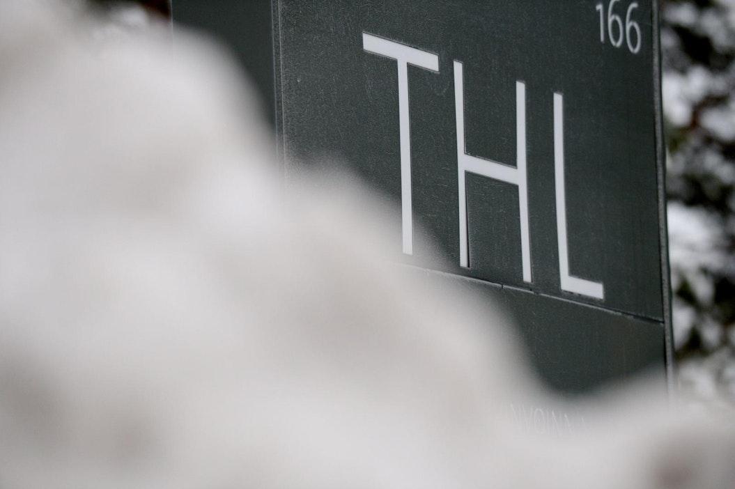 Kahden viime viikon aikana on raportoitu noin 67 500 uutta tartuntaa. Lehtikuva / Mikko Stig