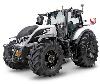 N- ja T-sarjan Valtroihin saa nyt Unlimited -varusteena PTG:n paineensäätöjärjestelmän. Alkuvaiheessa mukana on esimerkiksi Trelleborgin, Mitaksen, Michelinin, BTK:n ja Bridgestonen isompia rengaskokoja.