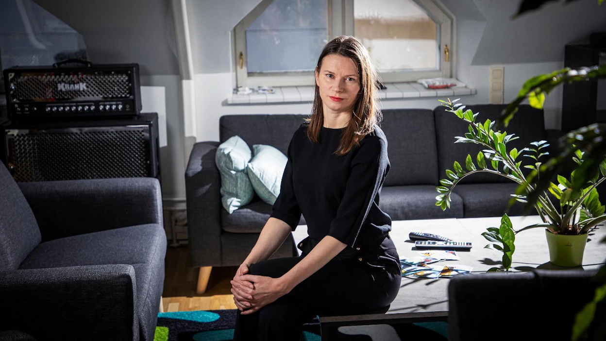 Oululaisen peliyhtiö Fingersoftin toimitusjohtajalla Celine Pasulalla on lähes 14 vuoden kokemus mobiilipelialalta. Hän on uransa aikana työskennellyt kolmessa eri peliyhtiössä.