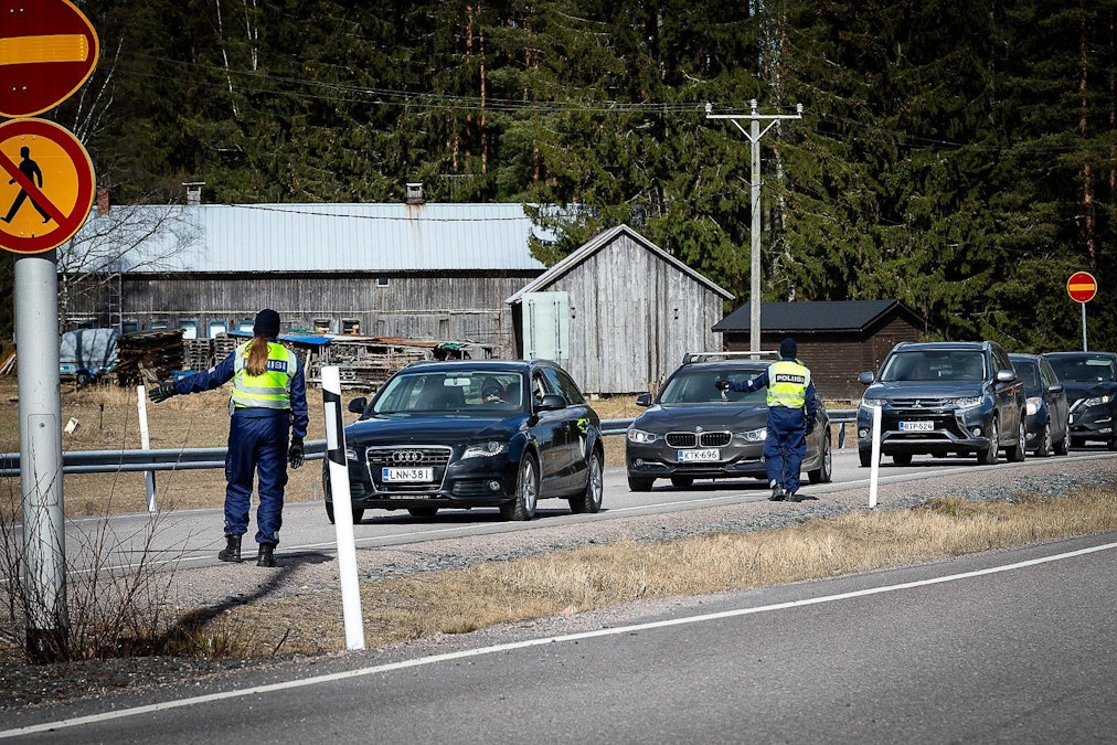 Suljetaanko Uusimaa uudestaan koronan takia? STM:n kansliapäällikkö Kirsi  Varhila vastaa - Uutiset - Maaseudun Tulevaisuus