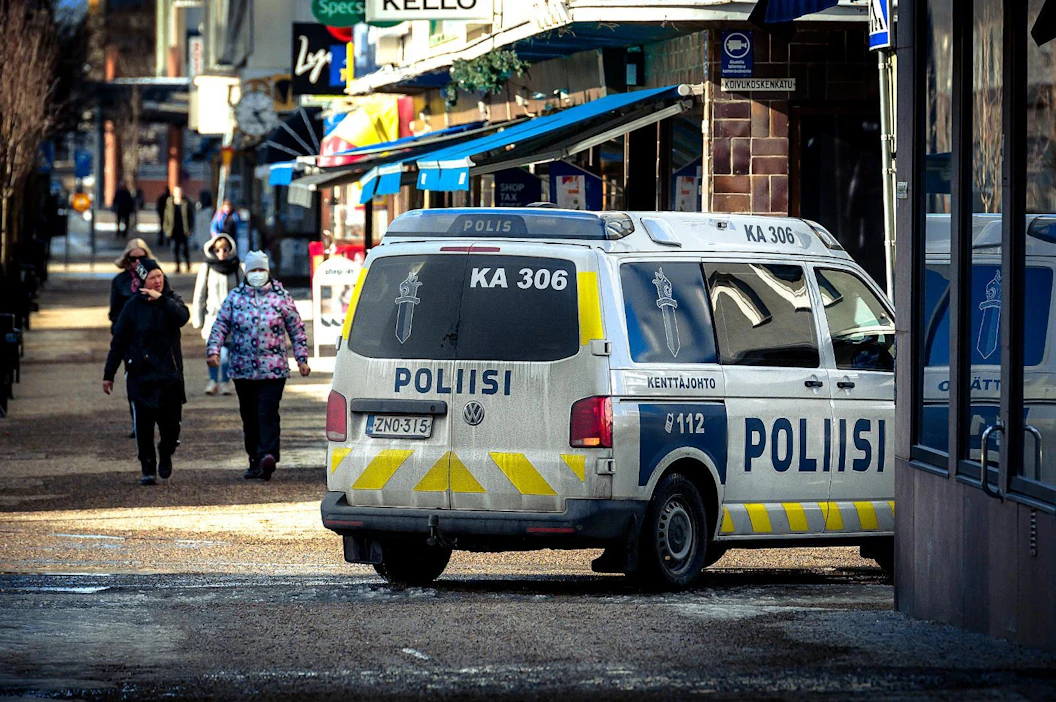 Etäserkkutestejä voitaisiin hyödyntää myös rikostutkinnassa. Se tosin edellyttää, että riittävän moni henkilö on tehnyt testin, jotta tuloksia voidaan vertailla.