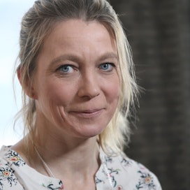 Katja Melkko on johtanut suomalaisten naisvalmentajien marssia pohjoismaiselle huipulle.
