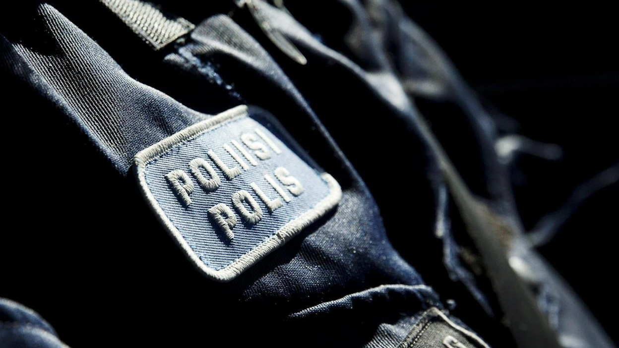 Poliisiylijohtaja Seppo Kolehmainen kertoo Long Playlle kuulleensa poliisien Facebook-ryhmästä huhuja.