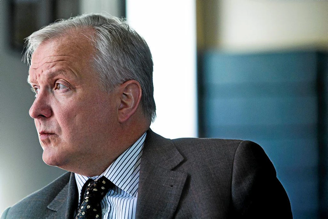EU-parlamentin varapuheenjohtajan töiden lisäksi Olli Rehn työskentelee kansainvälisen kaupan valiokunnassa ja seuraa etenkin Venäjä-suhteita.