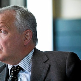 EU-parlamentin varapuheenjohtajan töiden lisäksi Olli Rehn työskentelee kansainvälisen kaupan valiokunnassa ja seuraa etenkin Venäjä-suhteita.
