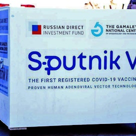 Yli 80 miljoonan asukkaan maassa rokotukset aloitetaan venäläisellä Sputnik V -rokotteella.