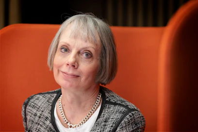 Pääjohtaja Johanna Buchertin mukaan Luonnonvarakeskuksen tutkijoiden aktiivisuus on lisääntynyt viime aikoina.