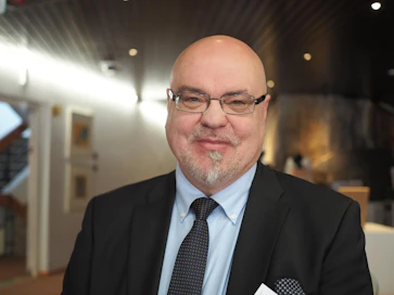 Esa Wrangin mukaan pohjoismainen aspekti on jo testattu Aasiassa ja hyväksi havaittu. "Se lisää näkyvyyttä."