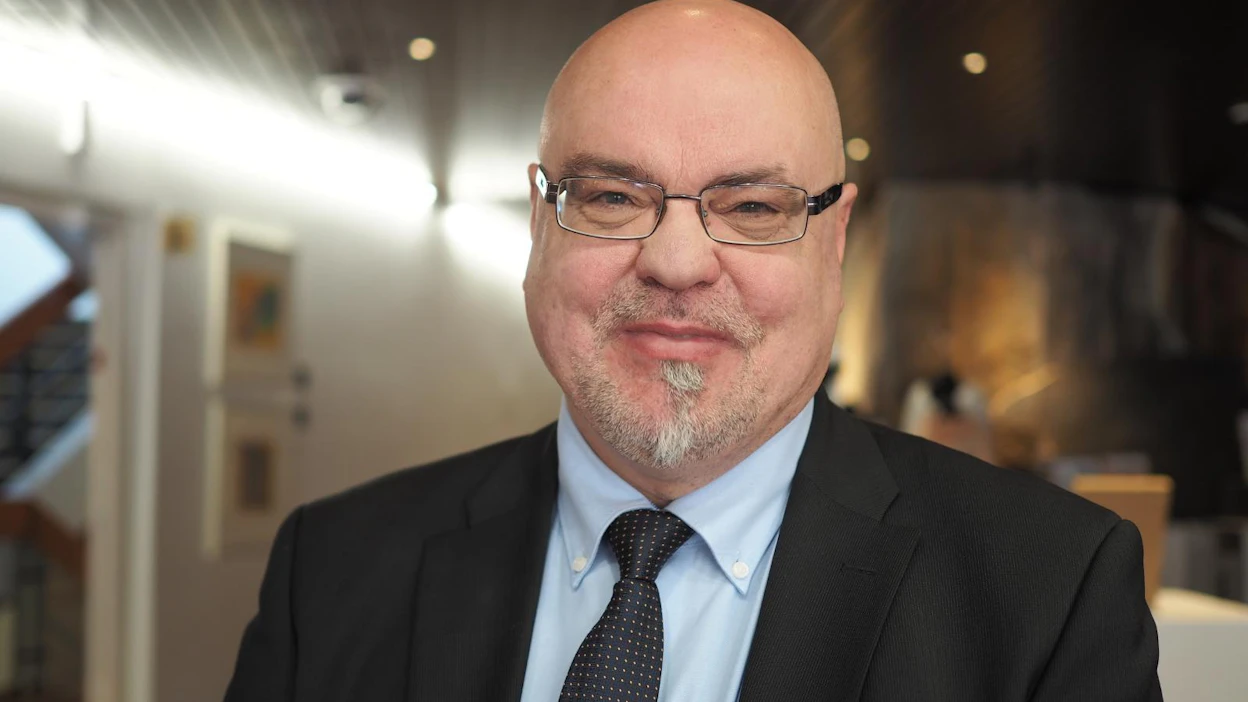 Esa Wrangin mukaan pohjoismainen aspekti on jo testattu Aasiassa ja hyväksi havaittu. "Se lisää näkyvyyttä."