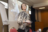 Esityksen MMM:n uudesta kansliapäälliköstä tekee maa- ja metsätalousministeri Sari Essayah (kd.).