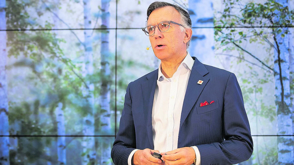Metsäteollisuus ry:n puheenjohtajana toimiva Seppo Parvi ei yllättynyt Teknologiateollisuus ry:n ilmoituksesta lopettaa työmarkkinaneuvottelutoiminta. "Kyllä tämä kertoo tarpeesta uudistaa suomalaista työmarkkinakulttuuria ja neuvottelutapaa, jotta päästään ratkomaan yrityskohtaisia haasteita kansainvälisessä kilpailussa."