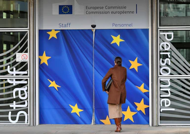 EU-johtajat on määrä kutsua ylimääräiseen huippukokoukseen käsittelemään brexit-sopimusta 25. marraskuuta. LEHTIKUVA/AFP
