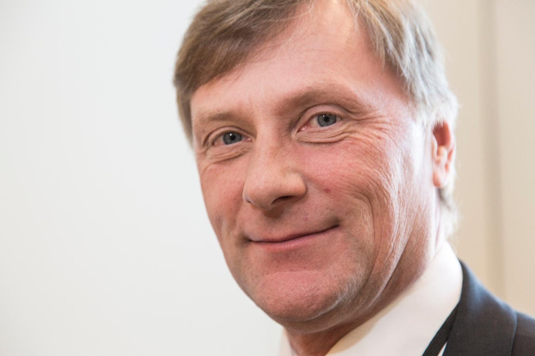 Kuntaliiton hallitus käynnistää uuden toimitusjohtajan haun välittömästi.