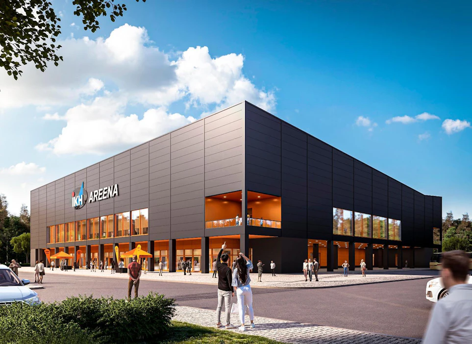 Jos kaikki sujuu suunnitellusti, IKH Areena valmistuu syyskuun lopussa 2022. Silloin Karhu Basket pääsisi aloittamaan kauden 2022–2023 Korisliigan upouudessa kotisalissa.