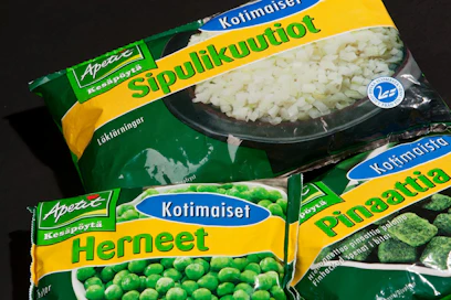 Apetitin jatkuvien toimintojen liikevaihto laski heinä-syyskuussa 75 miljoonaan euroon, kun se viime vuonna vastaavaan aikaan oli 77,8 miljoonaa euroa.