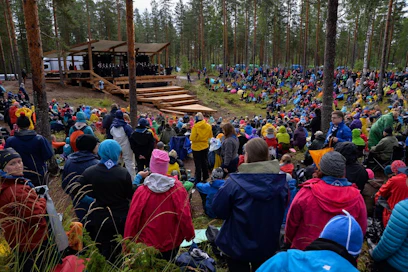 Johtajatulet oli menestys myös vuonna 2017.