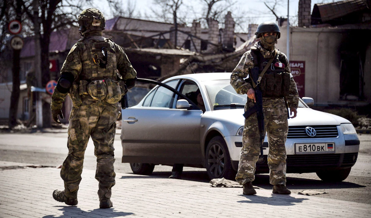 Venäjä vuosi sitten aloittama hyökkäyssota Ukrainaan ei osoita laantumisen merkkejä.