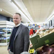 Suomalaisella luomutuotannolla voisi olla markkinoita maailmalla, uskoo Conor Boyle.