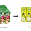 Lidl poistaa söpöt eläinhahmot oman merkin suklaista, makeisista, kekseistä, mehuista ja jäätelöistä vuoden 2025 loppuun mennessä.