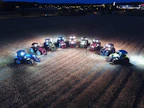 Mukana vertailussa olivat Case IH Puma 150 CVX, Claas Arion 550 Cmatic, Fendt 516 Vario ProfiPlus, John Deere 6130R AutoPowr, Kubota M7-151 KVT Premium, New Holland T6.165 AutoCommand, Massey Ferguson 7616 Dyna-VT Exclusive, McCormick X7.690 PowerPlus ja Valtra N154 e Direct.